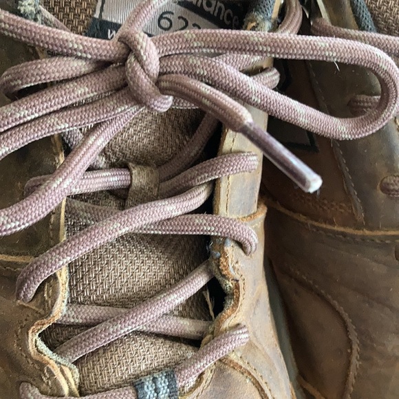 New Balance 623 V2 women’s size 11 dark brown - Picture 10 of 11